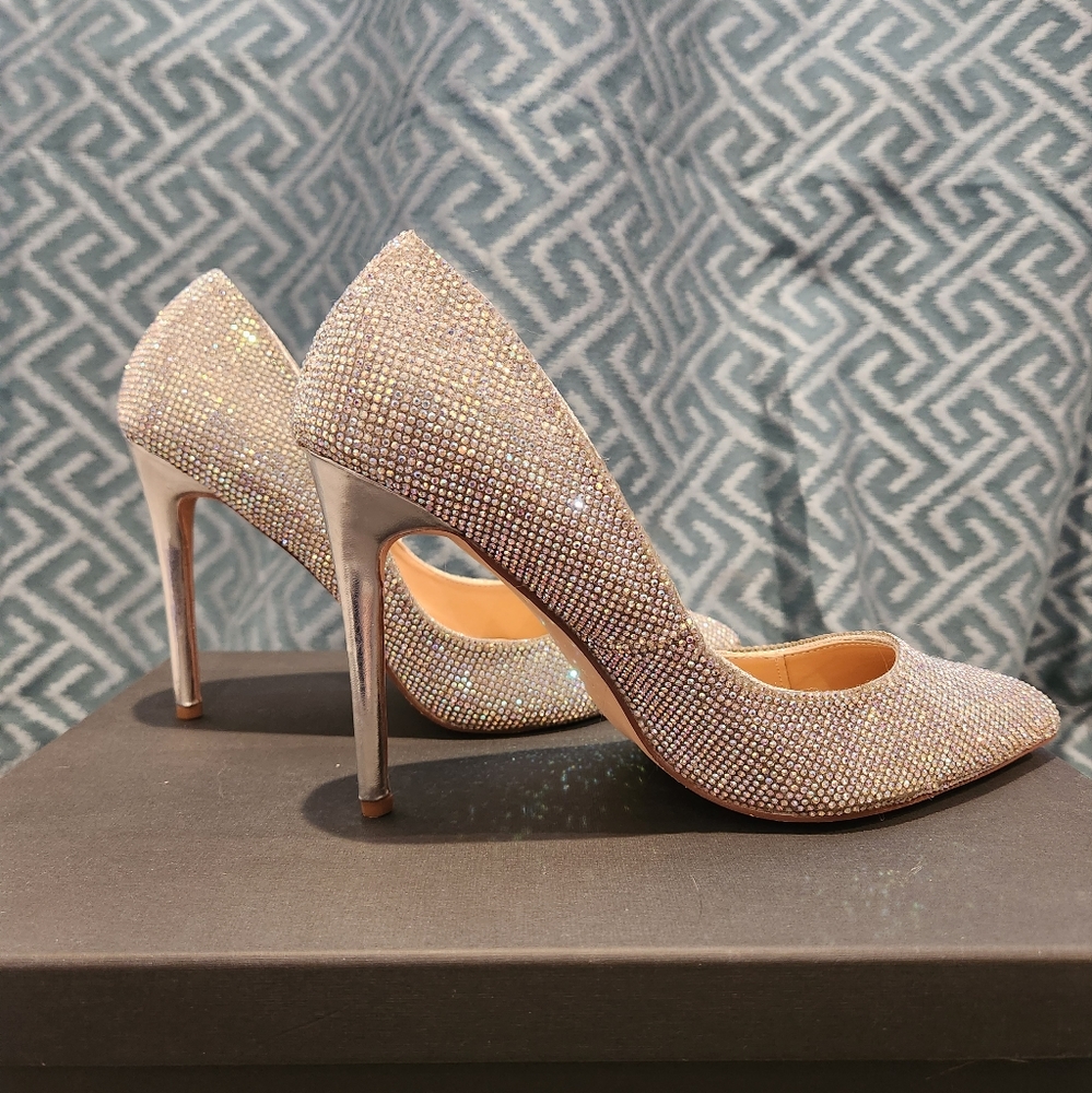 Steve Madden Altisha-R size 9
